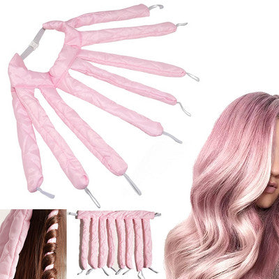 Bigudiurile “HairCurl”