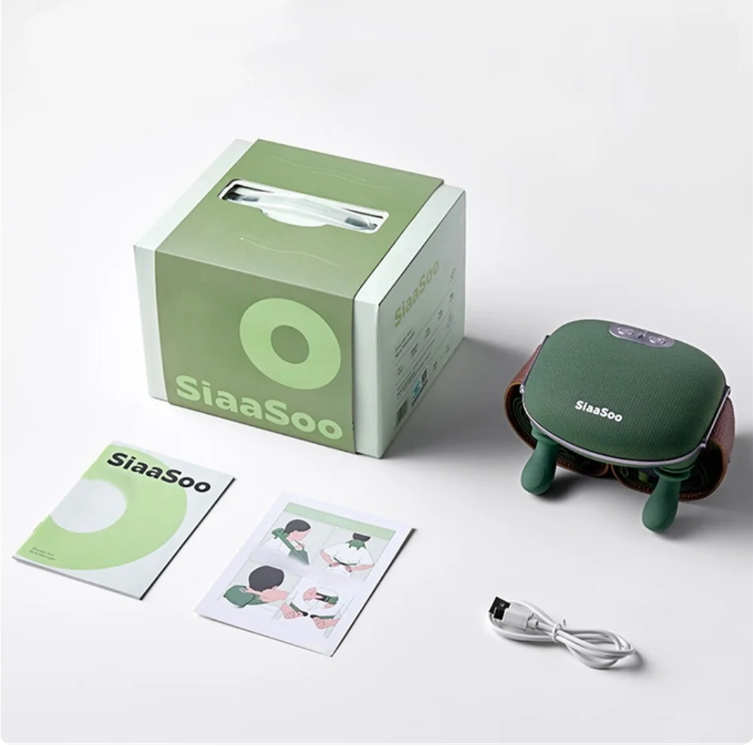 Bionic Hand Massager