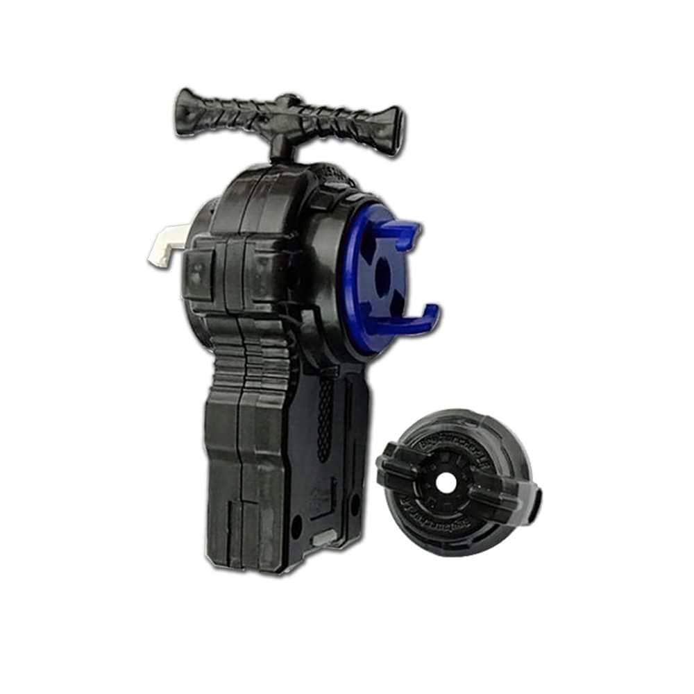 Exclusive Beyblade Battle Ready Starter Pack w/ Stadium, Beyblade Combo 12 Pack, 2 Random Launchers