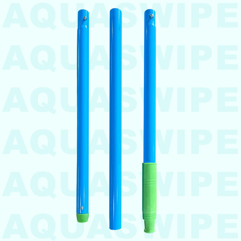 Recyclable Silicone Window Squeegee Kit
