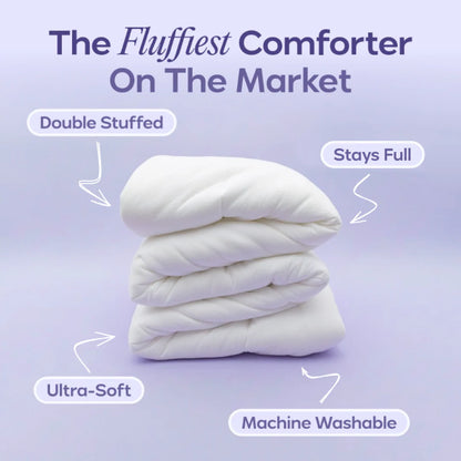 MarshMellow Comforter