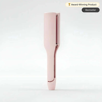 Wavy Pro Waver for effortless confidence and shine