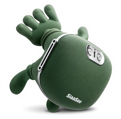 Bionic Hand Massager