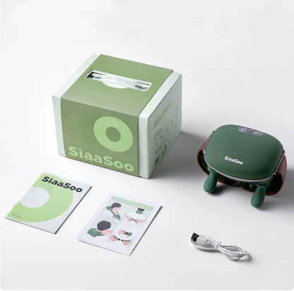 Bionic Hand Massager