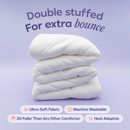 MarshMellow Comforter